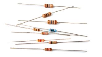 Resistors