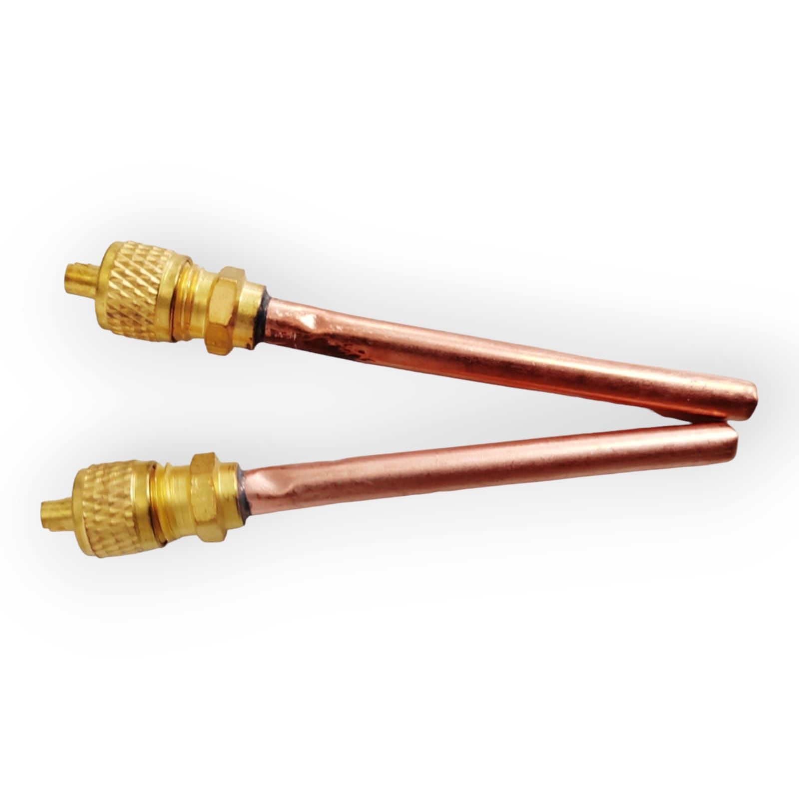 9.7CM VALVE