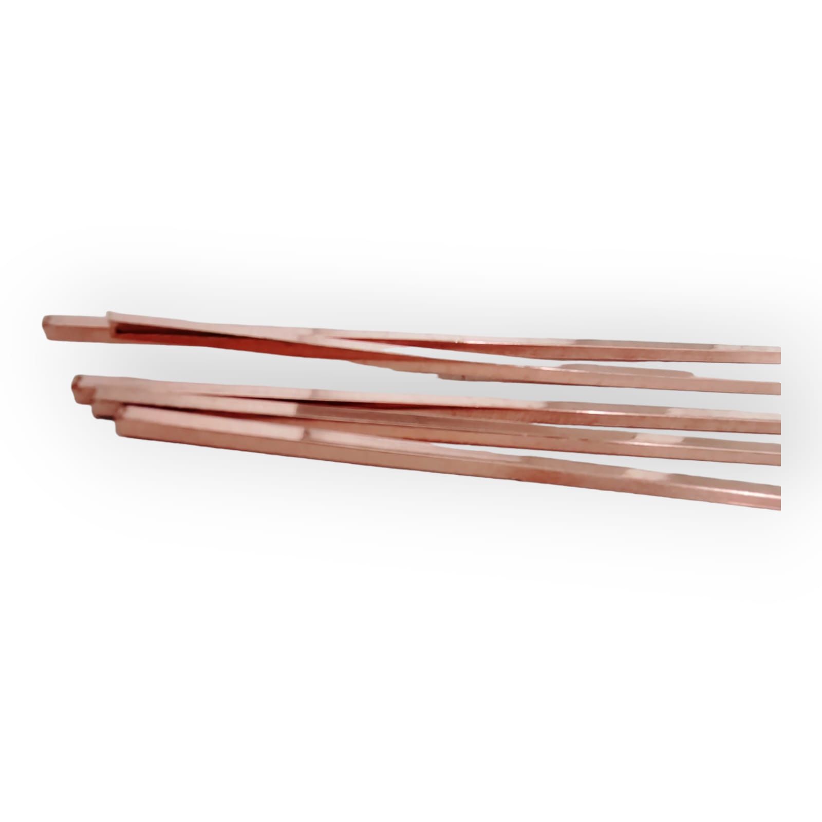 3MM BRAZING COPPER ROD