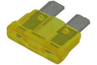 20 AMP BLADE FUSE