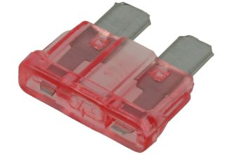 40A BLADE FUSE