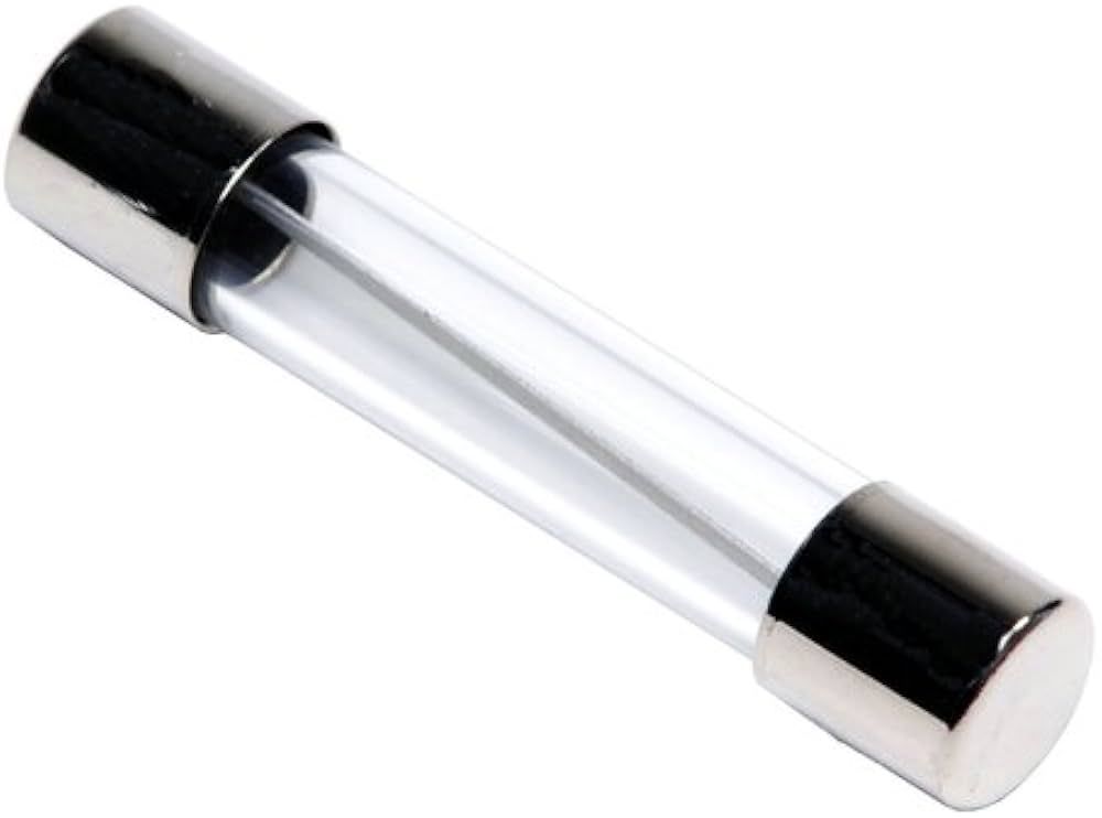 32mm Glass Fuse
