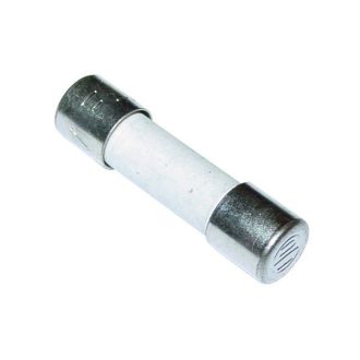 Ceramic Fuses - 20mm