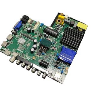 LED / LCD Boards