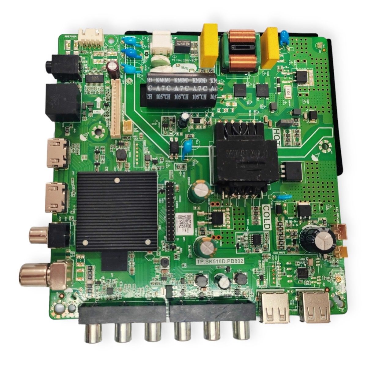 SK518D PB802