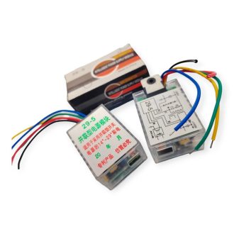 UNIVERSAL TV POWER MODULE 37cm-74cm - 5 WIRE