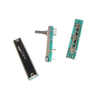 B203 B20K FADER - SLIDE CONTROL