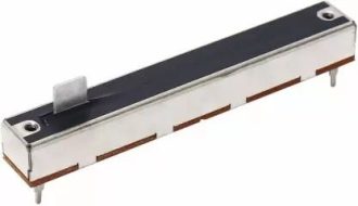 B10K SLIDE CONTROL