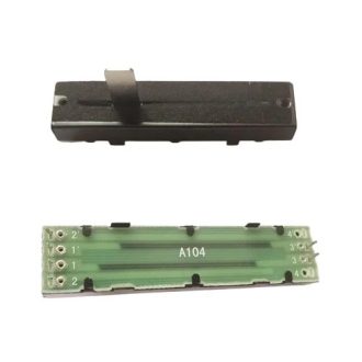 A104 SLIDE CONTROL