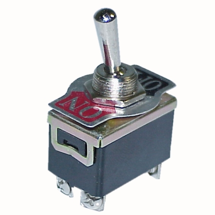 SWITCH TOGGLE LRG 4P 3A