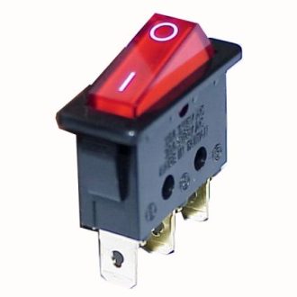 Rocker Switches