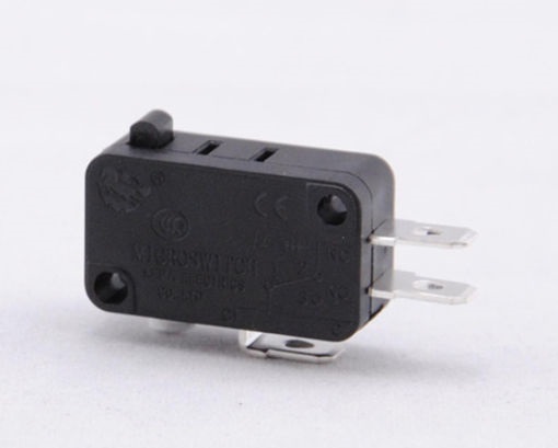 MICRO SWITCH SHORT PIN
