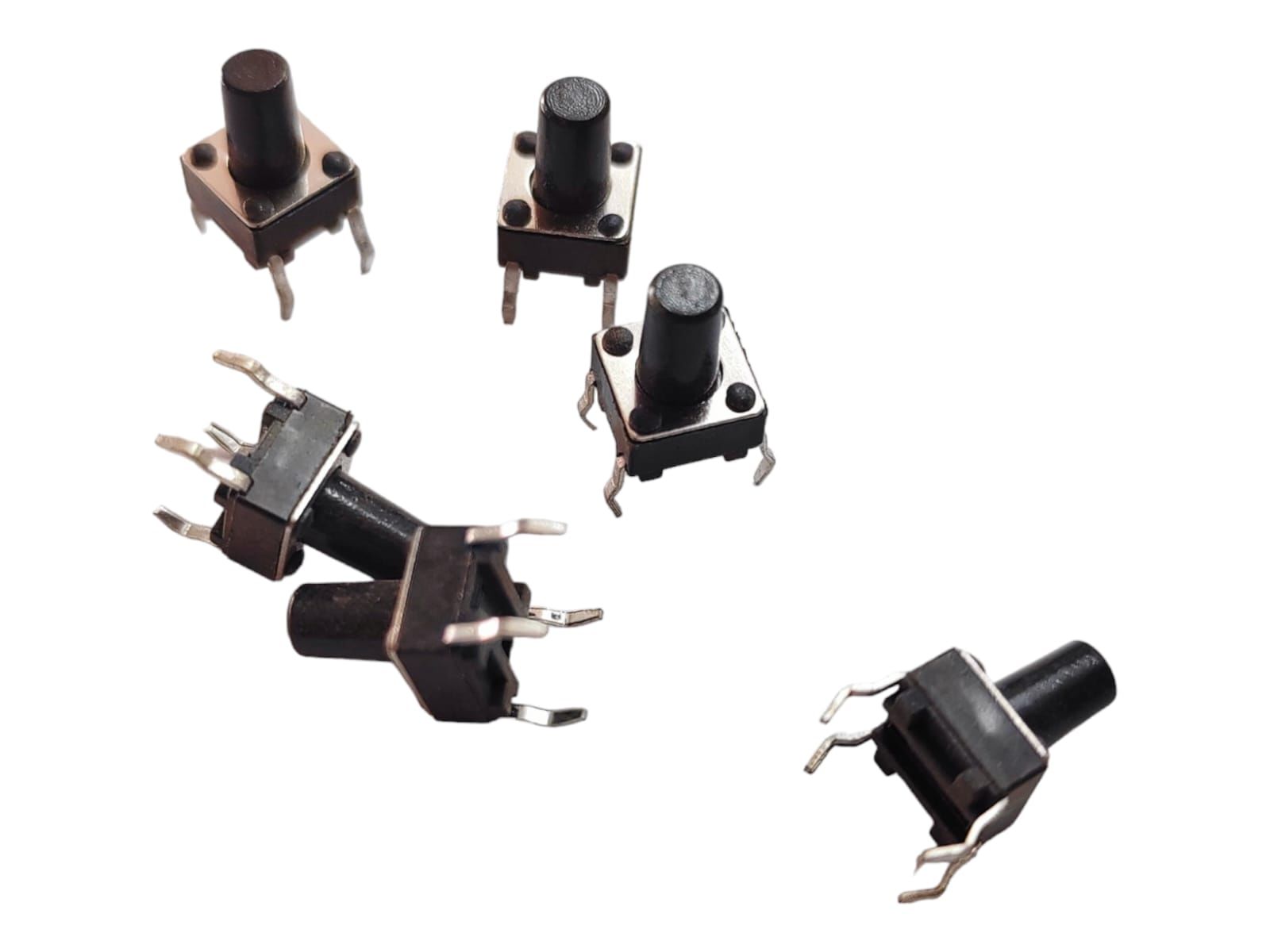 4 PIN TOP ADJUST 5MM