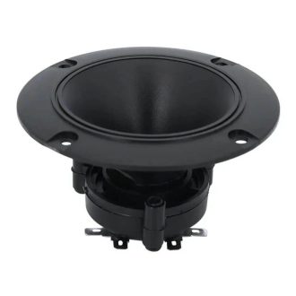 2" ROUND PIEZO TWEETER