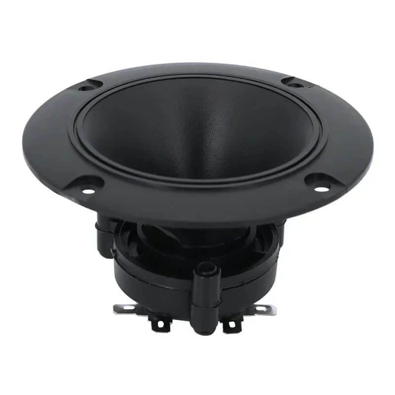 2" ROUND PIEZO TWEETER