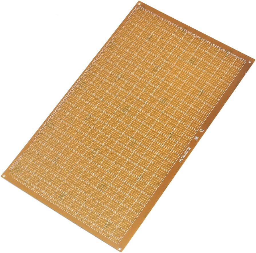 VERO BOARD 180 X 300MM