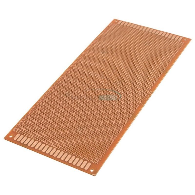 20cm X 9.2cm VERO BOARD