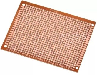 VERO BOARD 70 X 90MM