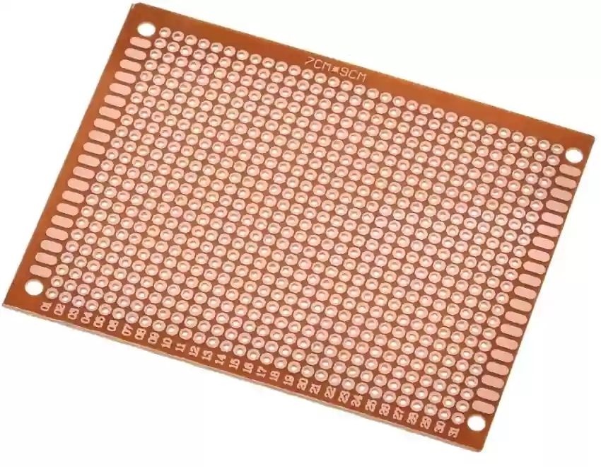VERO BOARD 70 X 90MM