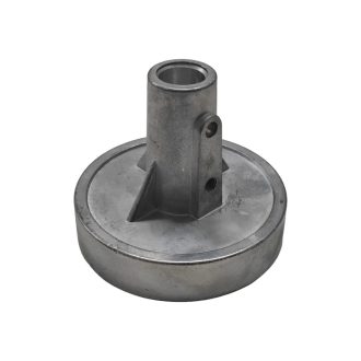 WHEEL ASSY-BRAKE T/T - DTT166