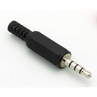 3.5MM 4 CONNECT
