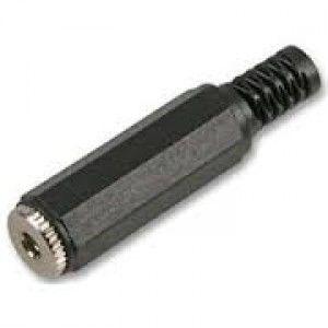 3.5MM STEREO INLINE PLUGS
