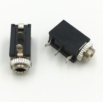 3,5mm CHMS MONO BOXED