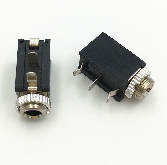 3,5mm CHMS MONO BOXED
