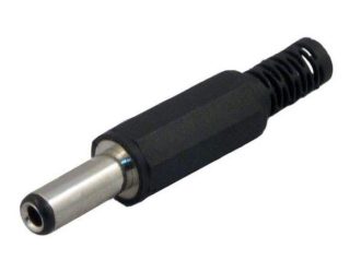 DC PLUG 2,1mm