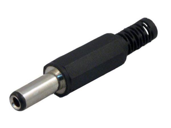 DC PLUG 2,1mm