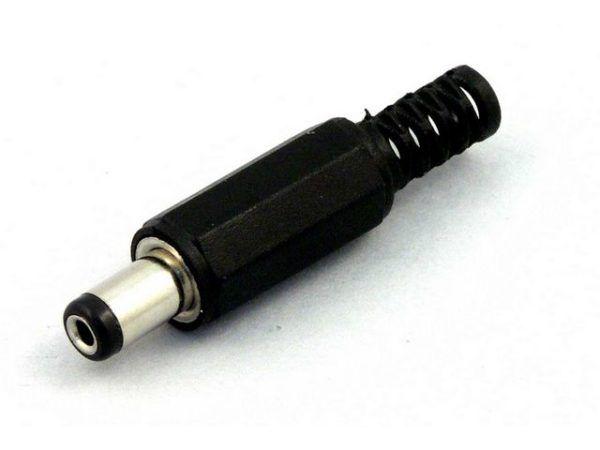 DC PLUG 2,5mm