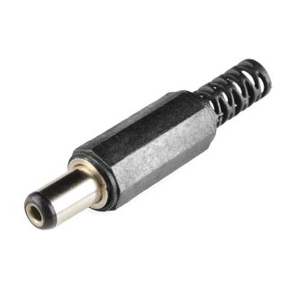 DC JACK 2,1MM