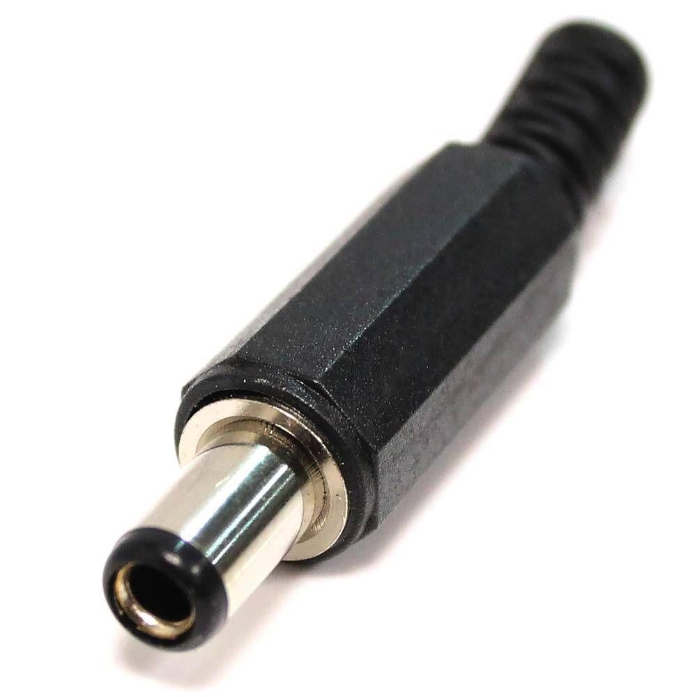 DC JACK 2,5MM