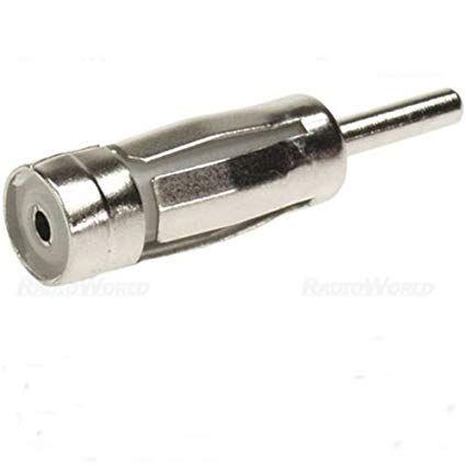 CAR AERIAL PLUG
