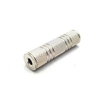 3.5MM - 3.5MM METAL JOINER