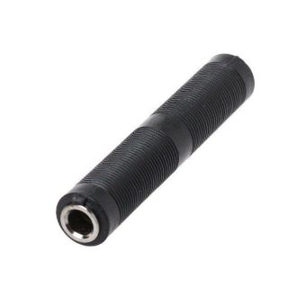 6.35mm  FEMALE - 6.35mm  FEMALE (JOINER)