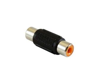 RCA FEMALE BACK-BACK JOINER