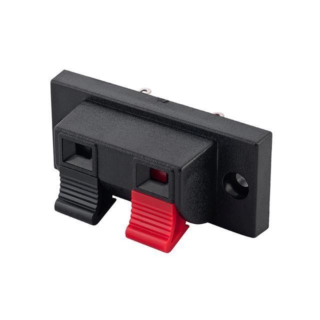 2P PUSH TERMINAL