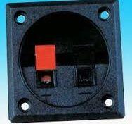 SPK TERMINAL 2P PUSH TYPE
