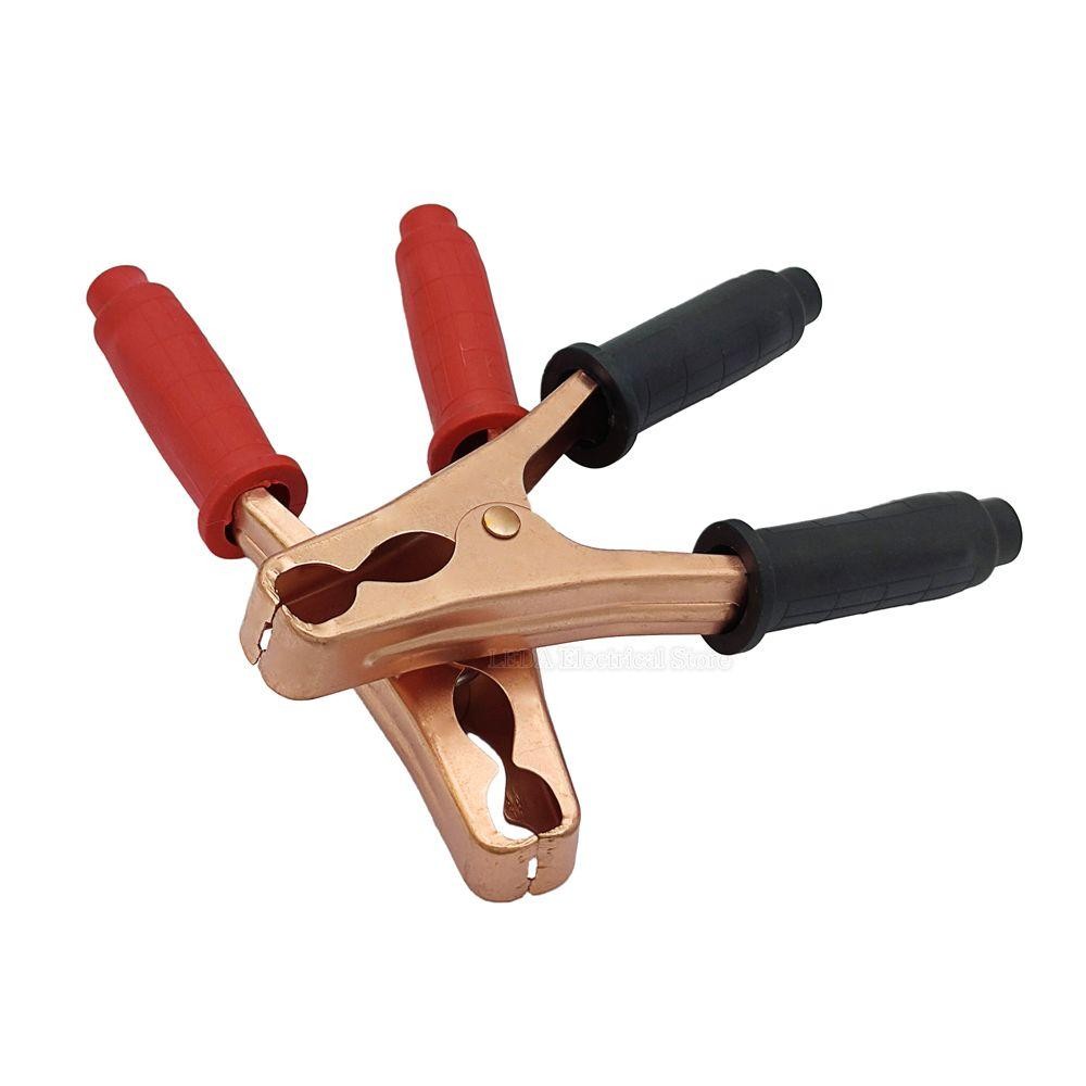 CAR BATTERY CLIP 150mm 200A