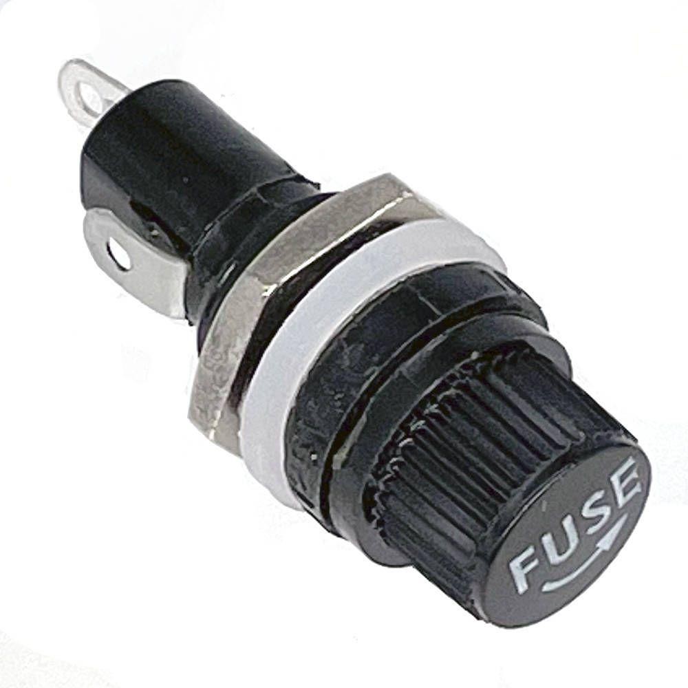 FUSE HOLDER 20mm