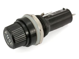 FUSE HOLDER 32mm