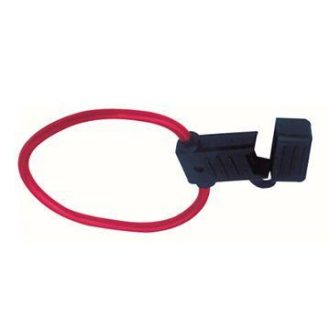 BLADE FUSE HOLDER