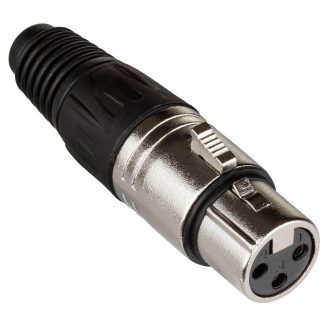 XLR FEMALE