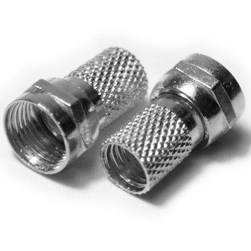 F CONNECTOR