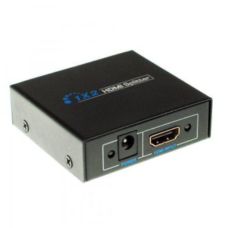 HDMI SPLITTER 1 IN - 2 OUT