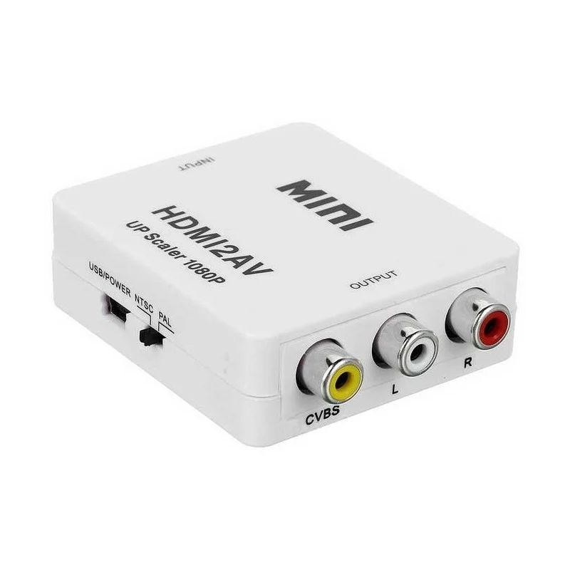 HDMI TO RCA CONVERTOR