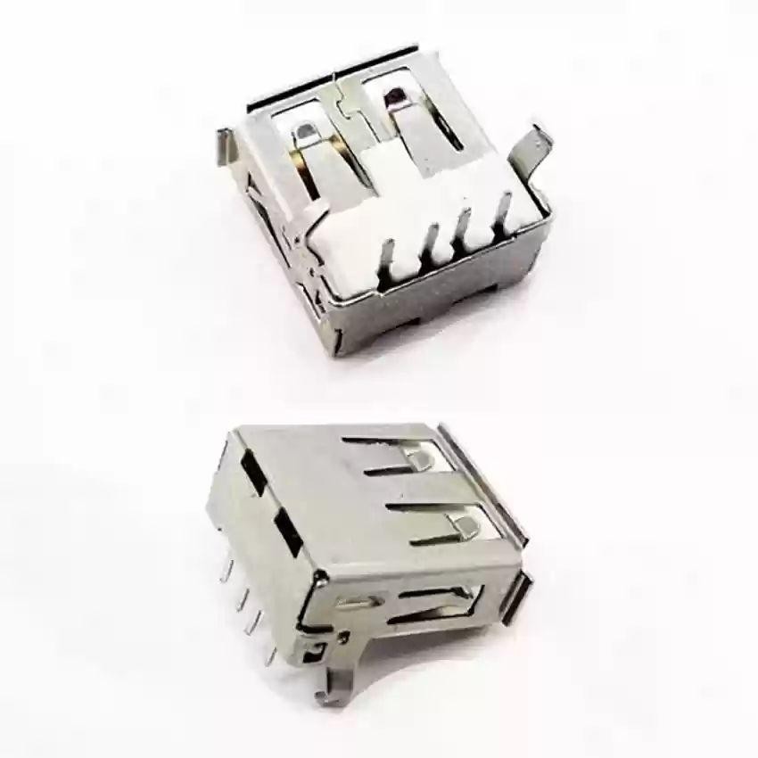 USB SOCKET 4 PIN