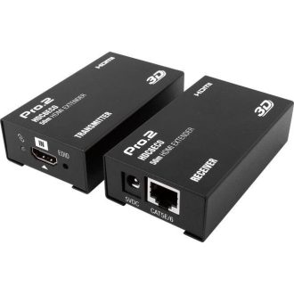 HDMI EXTENDER 50M (HDMI - CAT5 - HDMI)