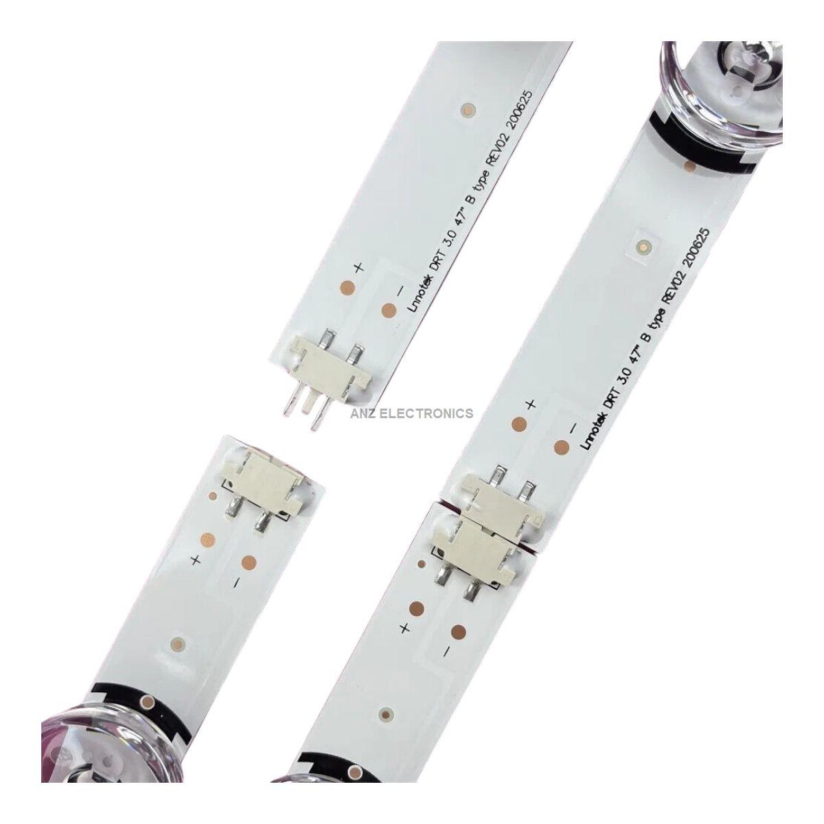LG 47" A - 5 LED - Image 2